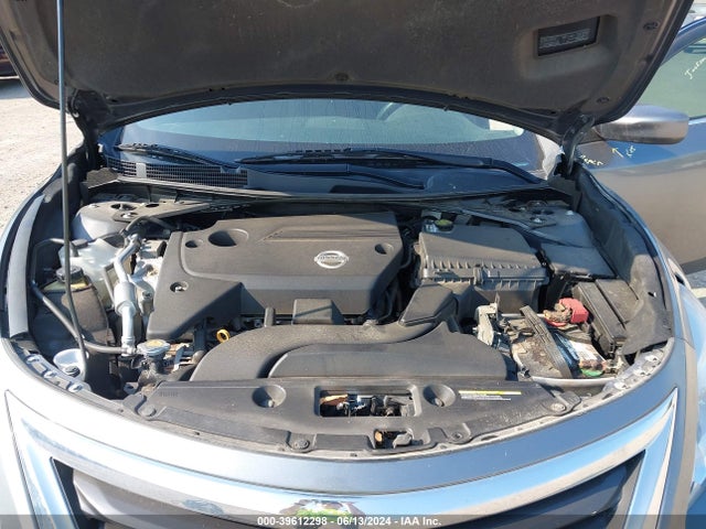 Nissan Altima 2.5 S 2014 1N4AL3AP4EC173265 Image 10