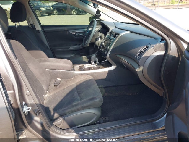 Nissan Altima 2.5 S 2014 1N4AL3AP4EC173265 Image 5