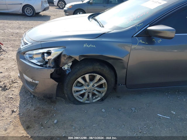 Nissan Altima 2.5 S 2014 1N4AL3AP4EC173265 Image 6