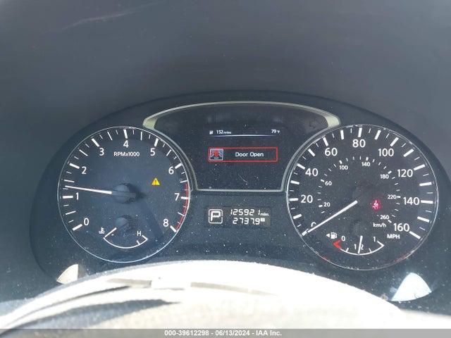 Nissan Altima 2.5 S 2014 1N4AL3AP4EC173265 Image 7