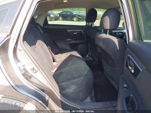 Nissan Altima 2.5 S 2014 1N4AL3AP4EC173265 Image 8