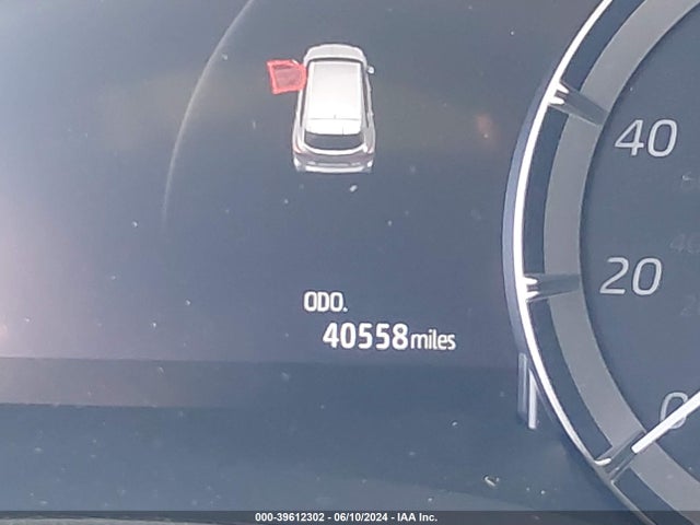 Toyota Highlander Xle 2021 5TDHZRAHXMS033124 Image 15