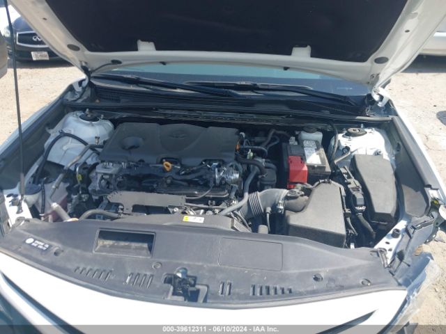 4T1G11AK3PU799045 Toyota CAMRY SE