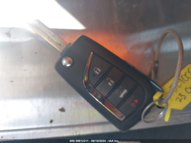 4T1G11AK3PU799045 Toyota CAMRY SE