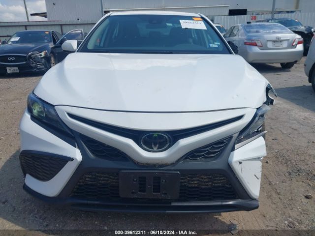 4T1G11AK3PU799045 Toyota CAMRY SE