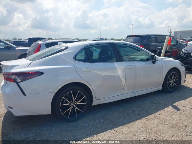 4T1G11AK3PU799045 Toyota CAMRY SE