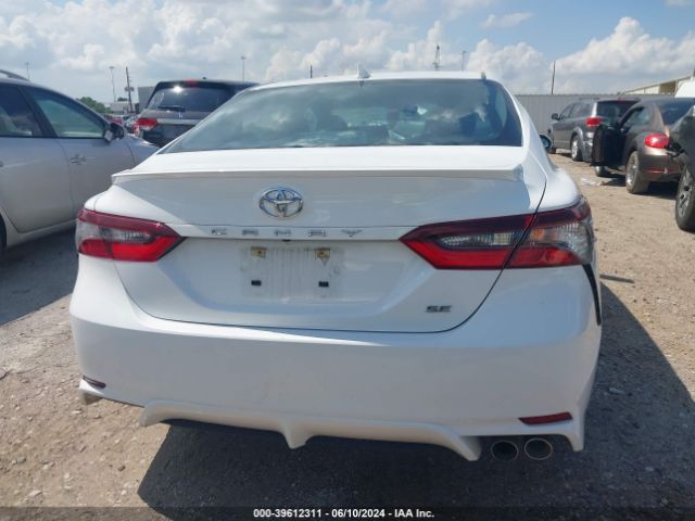 4T1G11AK3PU799045 Toyota CAMRY SE
