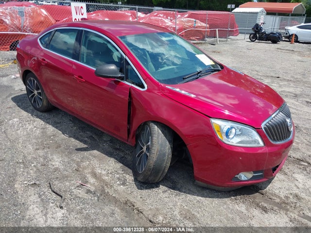 1G4PR5SK6H4101530 auction archive image