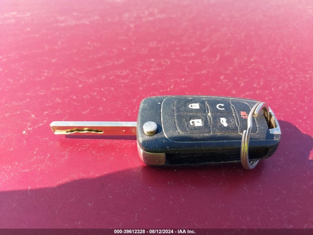 1G4PR5SK6H4101530 Buick Verano Sport Touring