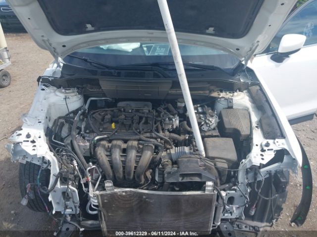 JM3KFACM1J0320481 Mazda Cx-5 Touring