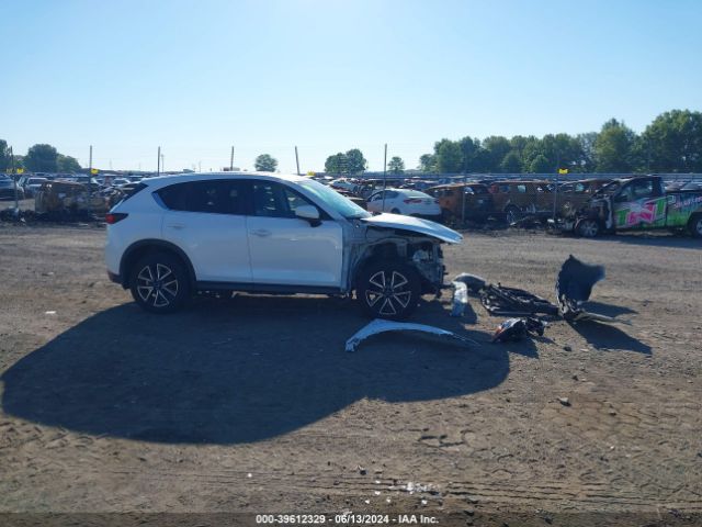 JM3KFACM1J0320481 Mazda Cx-5 Touring