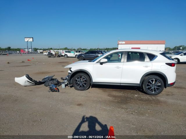 JM3KFACM1J0320481 Mazda Cx-5 Touring