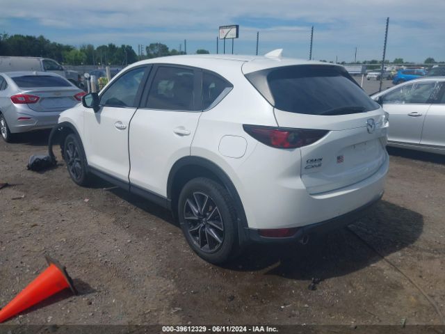 JM3KFACM1J0320481 Mazda Cx-5 Touring