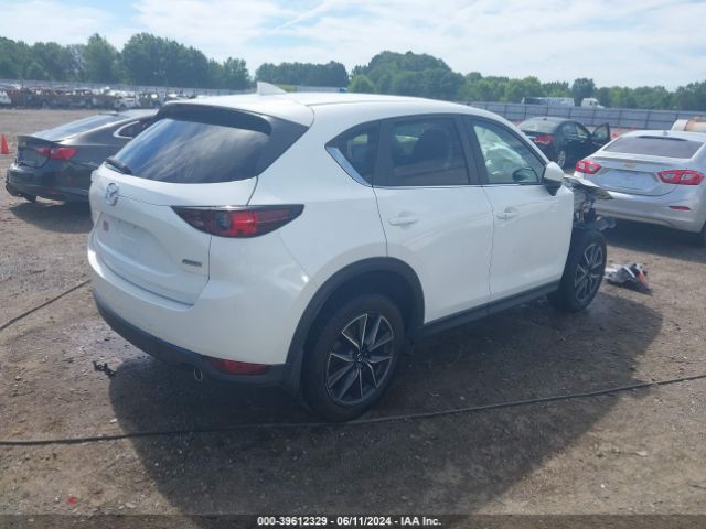 JM3KFACM1J0320481 Mazda Cx-5 Touring