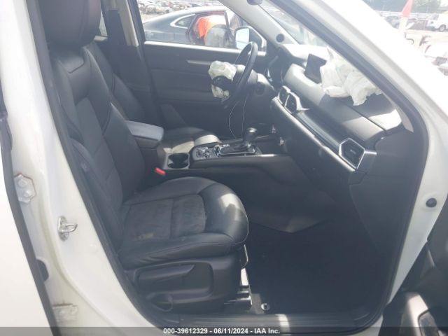 JM3KFACM1J0320481 Mazda Cx-5 Touring