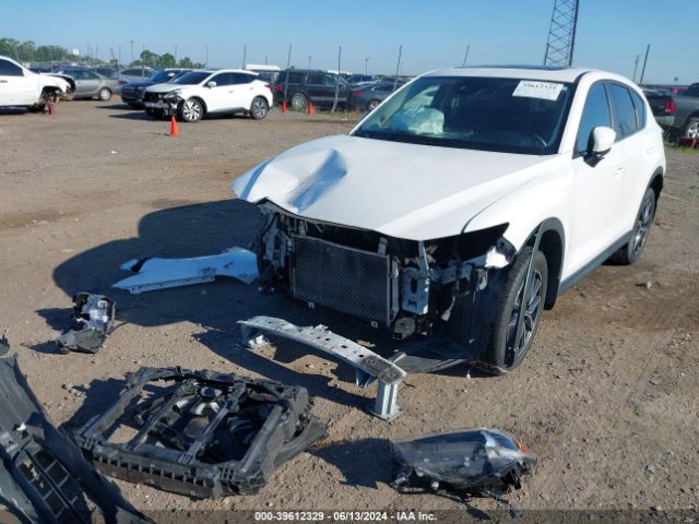 JM3KFACM1J0320481 Mazda Cx-5 Touring