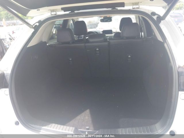 JM3KFACM1J0320481 Mazda Cx-5 Touring