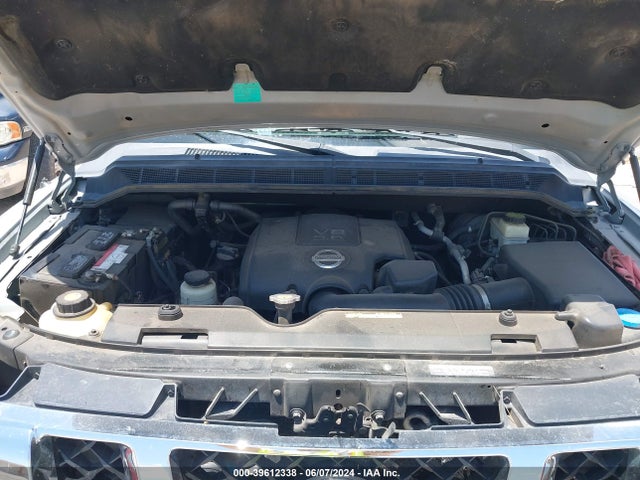 Nissan Titan Sl 2014 1N6AA0ED9EN516765 Image 10