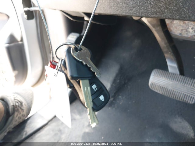 Nissan Titan Sl 2014 1N6AA0ED9EN516765 Image 11