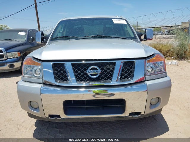Nissan Titan Sl 2014 1N6AA0ED9EN516765 Image 12