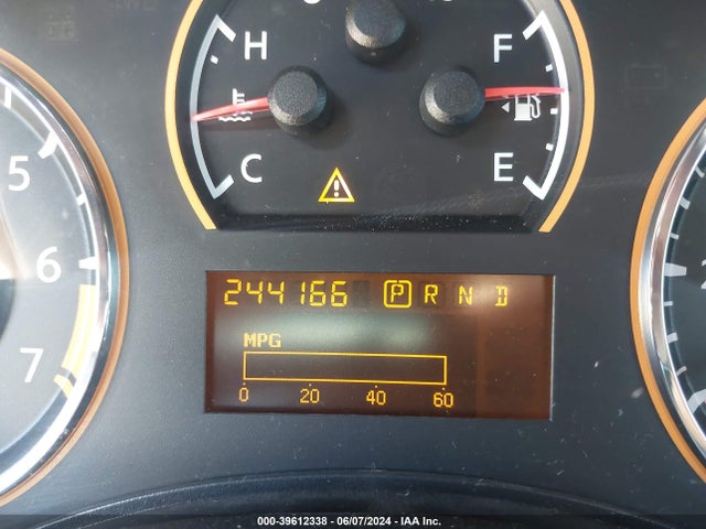 Nissan Titan Sl 2014 1N6AA0ED9EN516765 Image 15