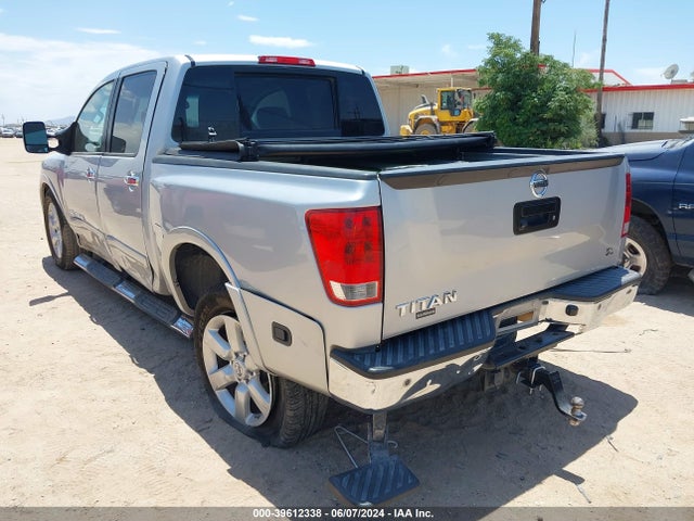 Nissan Titan Sl 2014 1N6AA0ED9EN516765 Image 3