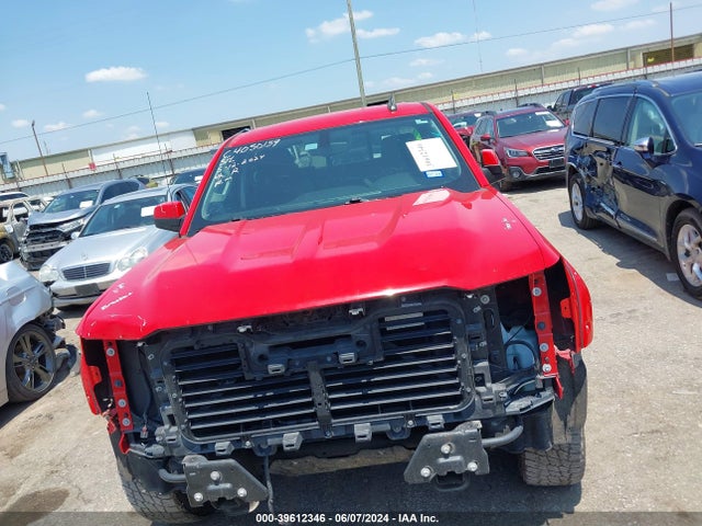 Chevrolet Silverado 1500 1lt 2018 3GCPCREC9JG632411 Image 11