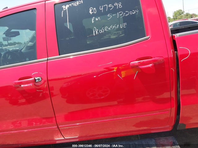 Chevrolet Silverado 1500 1lt 2018 3GCPCREC9JG632411 Image 13