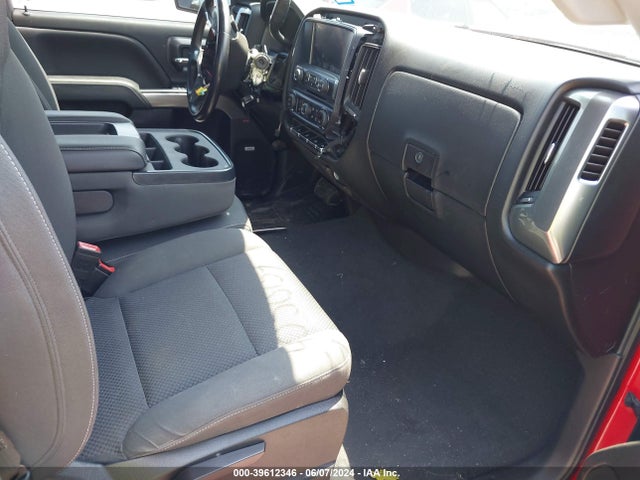 Chevrolet Silverado 1500 1lt 2018 3GCPCREC9JG632411 Image 5