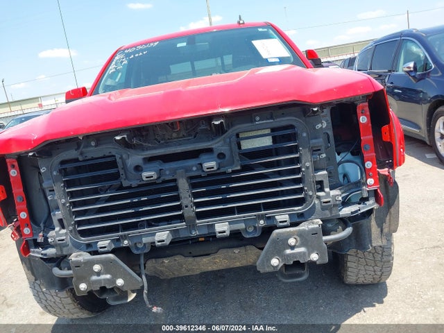 Chevrolet Silverado 1500 1lt 2018 3GCPCREC9JG632411 Image 6