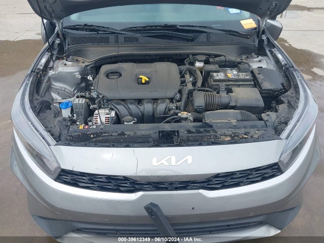 KIA Forte Lxs 2023 3KPF24AD4PE666406 Image 10