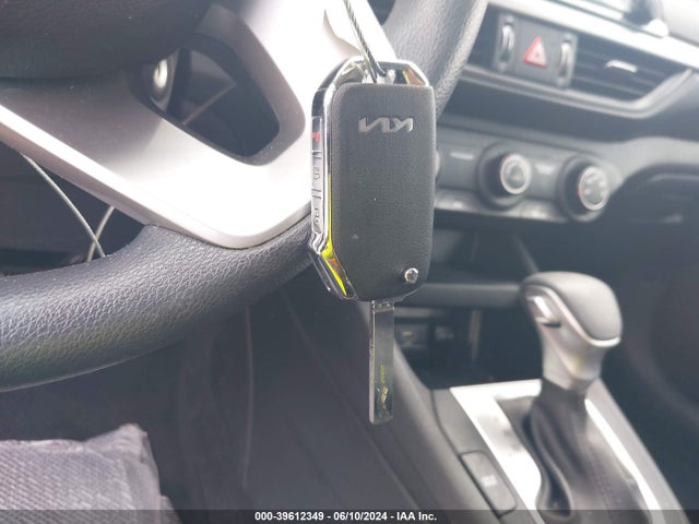 KIA Forte Lxs 2023 3KPF24AD4PE666406 Image 11