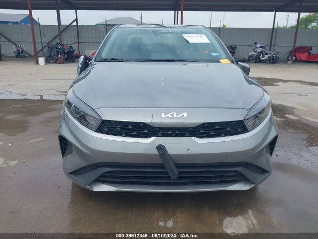 KIA Forte Lxs 2023 3KPF24AD4PE666406 Image 12