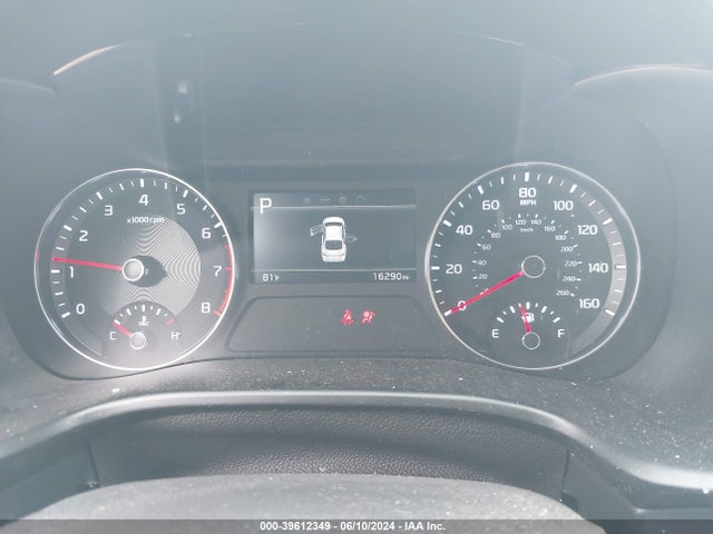 KIA Forte Lxs 2023 3KPF24AD4PE666406 Image 7