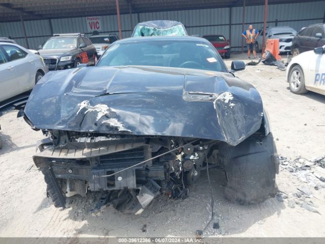 1FA6P8TH8L5178970 Ford Mustang Ecoboost Fastback
