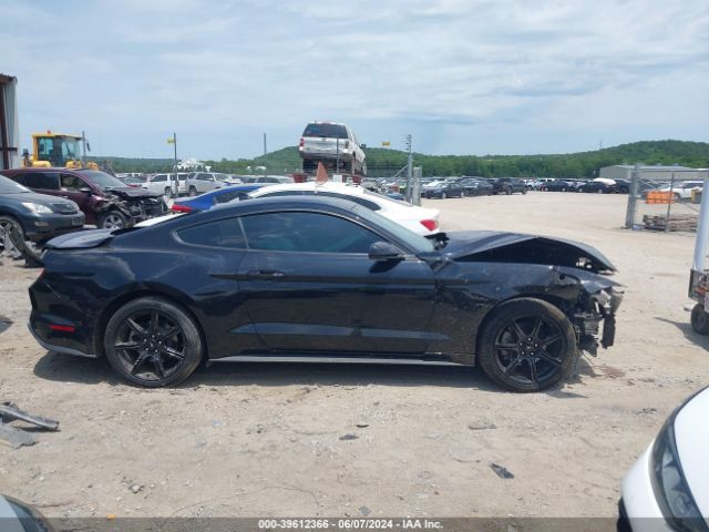1FA6P8TH8L5178970 Ford Mustang Ecoboost Fastback