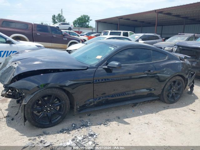 1FA6P8TH8L5178970 Ford Mustang Ecoboost Fastback