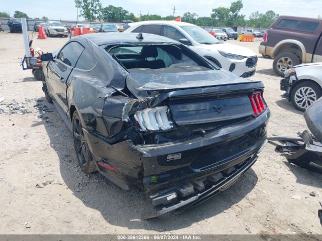 1FA6P8TH8L5178970 Ford Mustang Ecoboost Fastback
