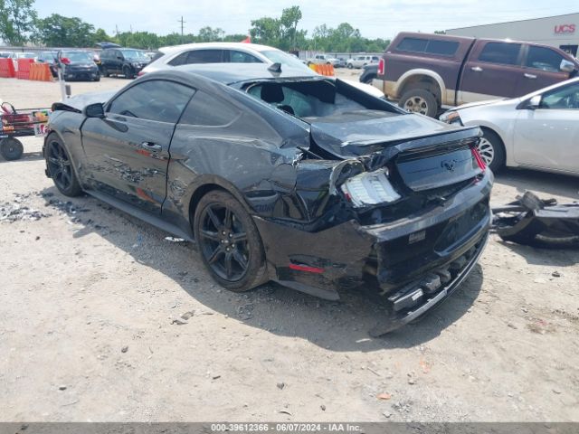1FA6P8TH8L5178970 Ford Mustang Ecoboost Fastback