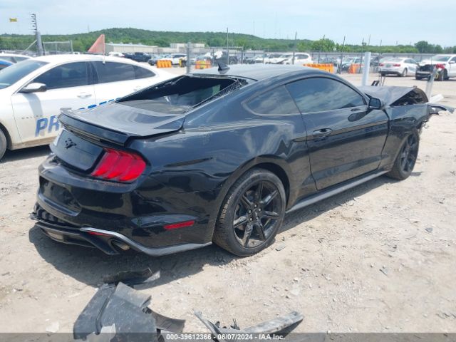 1FA6P8TH8L5178970 Ford Mustang Ecoboost Fastback