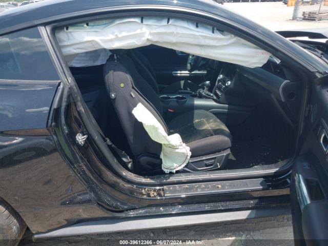 1FA6P8TH8L5178970 Ford Mustang Ecoboost Fastback