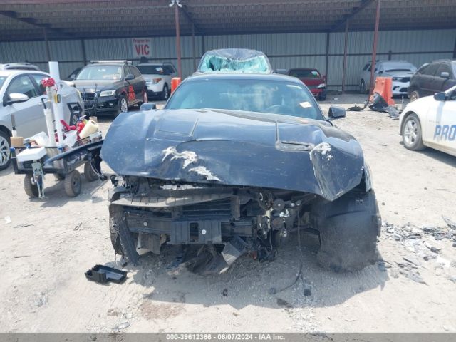1FA6P8TH8L5178970 Ford Mustang Ecoboost Fastback