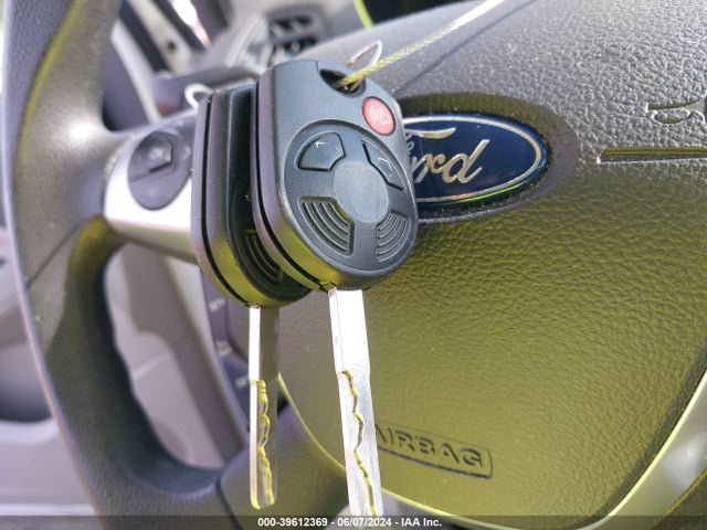 Ford ESCAPE SE 2015 1FMCU0GX8FUB89353 Image 11
