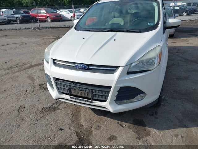 Ford ESCAPE SE 2015 1FMCU0GX8FUB89353 Image 6