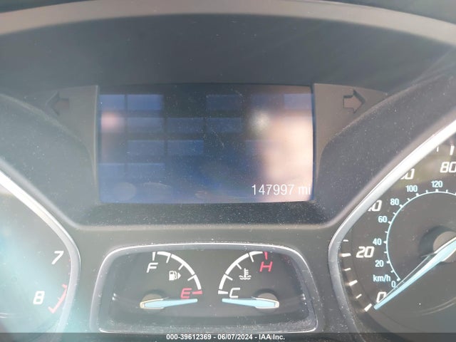 Ford ESCAPE SE 2015 1FMCU0GX8FUB89353 Image 7