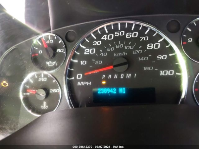1GCZGTBG2E1120978 Chevrolet Express 3500 Work Van