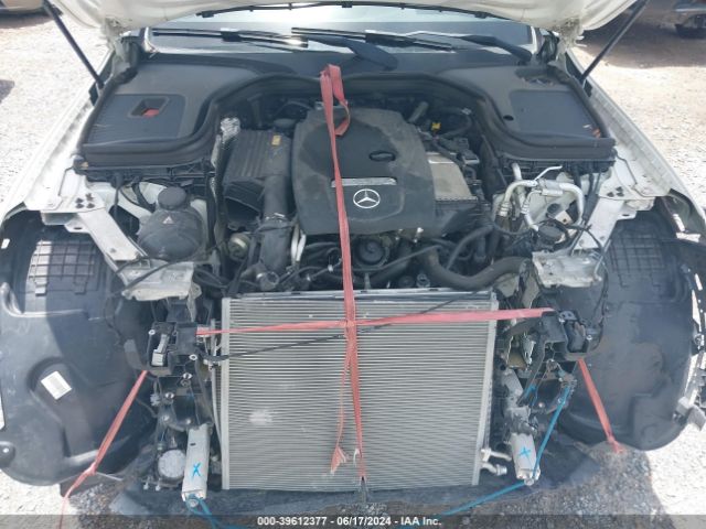 WDC0G4JB4HF143068 Mercedes-Benz GLC 300