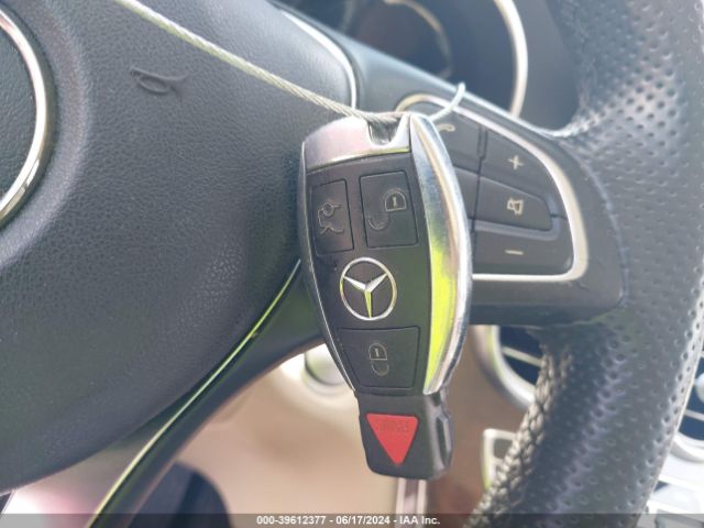 WDC0G4JB4HF143068 Mercedes-Benz GLC 300