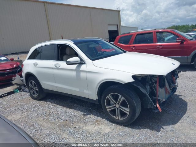 WDC0G4JB4HF143068 Mercedes-Benz GLC 300
