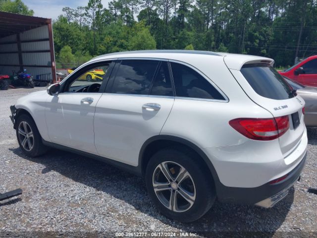 WDC0G4JB4HF143068 Mercedes-Benz GLC 300
